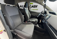 Toyota Yaris 1.4 D / 90 CH / DYNAMIC 