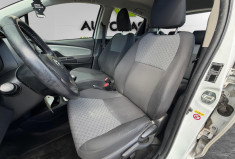 Toyota Yaris 1.4 D / 90 CH / DYNAMIC 