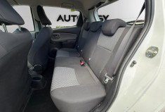 Toyota Yaris 1.4 D / 90 CH / DYNAMIC 