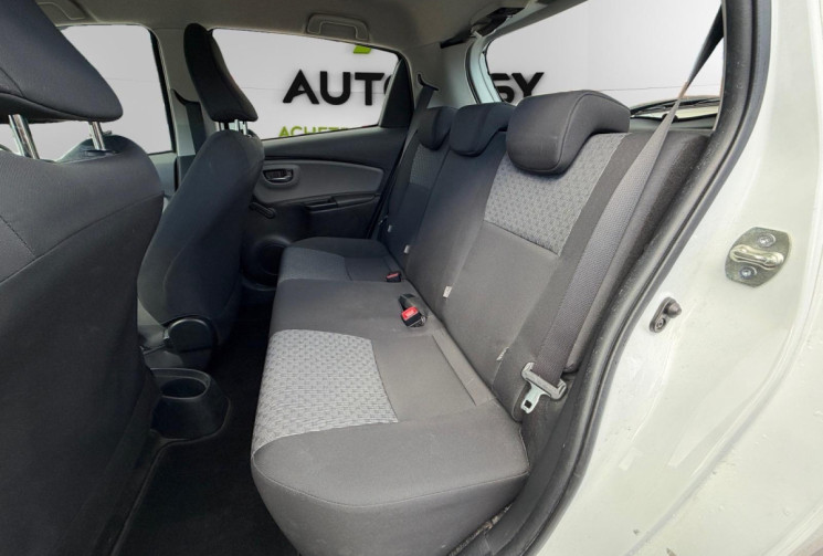 Toyota Yaris 1.4 D / 90 CH / DYNAMIC 