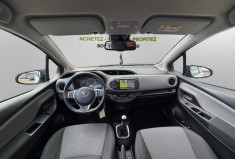 Toyota Yaris 1.4 D / 90 CH / DYNAMIC 