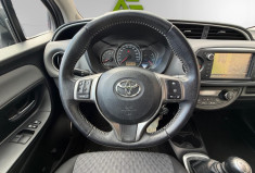 Toyota Yaris 1.4 D / 90 CH / DYNAMIC 