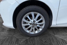 Toyota Yaris 1.4 D / 90 CH / DYNAMIC 