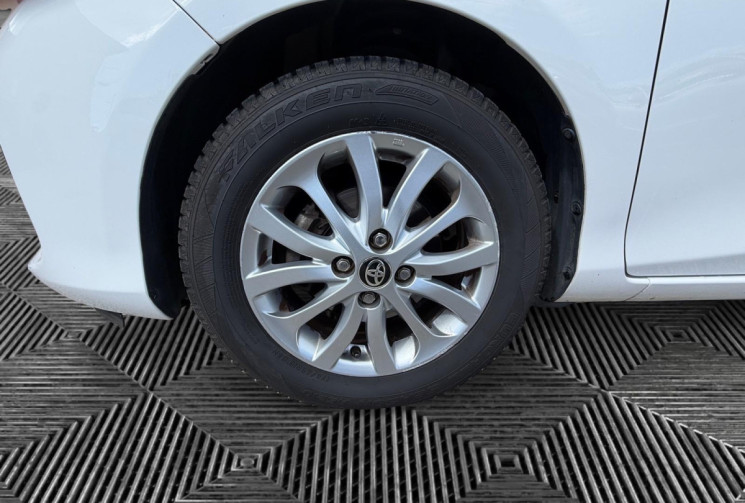 Toyota Yaris 1.4 D / 90 CH / DYNAMIC 