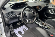 Peugeot 308 GT-Line 1.2 Essence 130cv BVA
