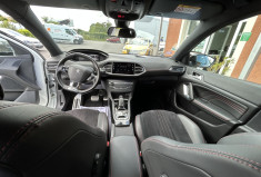 Peugeot 308 GT-Line 1.2 Essence 130cv BVA