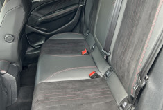 Peugeot 308 GT-Line 1.2 Essence 130cv BVA