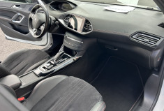 Peugeot 308 GT Line 1.2 Essence 130cv BVA EAT8