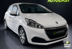 Peugeot 208 1.6 Blue HDI 75ch Active