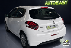 Peugeot 208 1.6 Blue HDI 75 Active