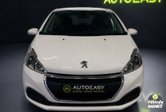 Peugeot 208 1.6 Blue HDI 75 Active