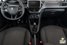 Peugeot 208 1.6 Blue HDI 75ch Active