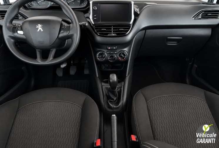 Peugeot 208 1.6 Blue HDI 75ch Active