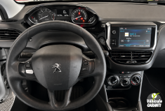 Peugeot 208 1.6 Blue HDI 75ch Active