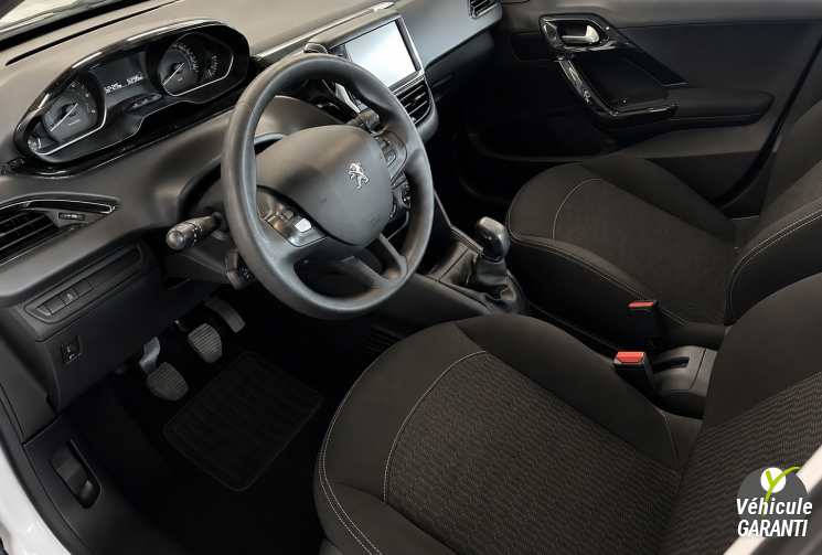 Peugeot 208 1.6 Blue HDI 75 Active