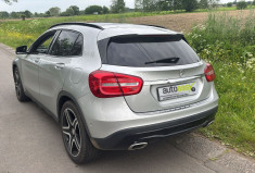 Mercedes GLA 1.6 i 122CV 7G-DCT PACK AMG TOIT OUVRANT / CAMERA