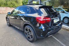Mercedes GLA 220d 177ch Fascination Pack AMG 7G-DCT Toit ouvrant / Harman Kardon