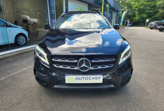 Mercedes GLA 220d 177ch Fascination Pack AMG 7G-DCT Toit ouvrant / Harman Kardon
