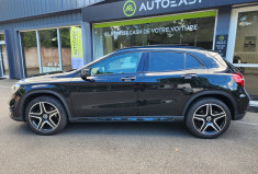 Mercedes GLA 220 d Fascination 7G-DCT Toit ouvrant / cuir