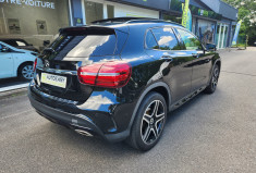 Mercedes GLA 220d 177ch Fascination Pack AMG 7G-DCT Toit ouvrant / Harman Kardon