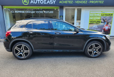 Mercedes GLA 220d 177ch Fascination Pack AMG 7G-DCT Toit ouvrant / Harman Kardon