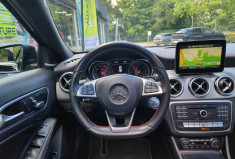 Mercedes GLA 220 d Fascination 7G-DCT Toit ouvrant / cuir