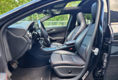 Mercedes GLA 220d 177ch Fascination Pack AMG 7G-DCT Toit ouvrant / Harman Kardon
