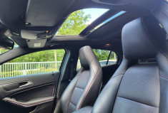 Mercedes GLA 220 d Fascination 7G-DCT Toit ouvrant / cuir