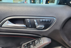 Mercedes GLA 220 d Fascination 7G-DCT Toit ouvrant / cuir