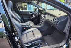 Mercedes GLA 220d 177ch Fascination Pack AMG 7G-DCT Toit ouvrant / Harman Kardon