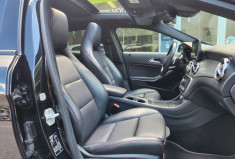 Mercedes GLA 220 d Fascination 7G-DCT Toit ouvrant / cuir