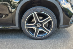 Mercedes GLA 220 d Fascination 7G-DCT Toit ouvrant / cuir