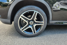 Mercedes GLA 220 d Fascination 7G-DCT Toit ouvrant / cuir