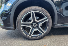 Mercedes GLA 220 d Fascination 7G-DCT Toit ouvrant / cuir