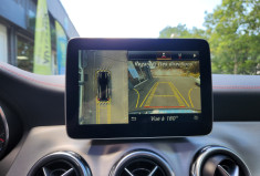 Mercedes GLA 220d 177ch Fascination Pack AMG 7G-DCT Toit ouvrant / Harman Kardon
