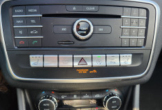 Mercedes GLA 220d 177ch Fascination Pack AMG 7G-DCT Toit ouvrant / Harman Kardon