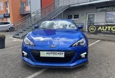 Subaru BRZ BRZ 2.0i 200 ch