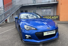 Subaru BRZ BRZ 2.0i 200 ch