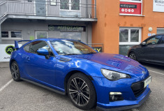 Subaru BRZ BRZ 2.0i 200 ch