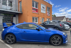 Subaru BRZ BRZ 2.0i 200 ch
