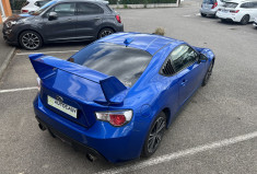 Subaru BRZ BRZ 2.0i 200 ch