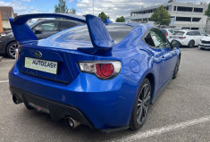 Subaru BRZ BRZ 2.0i 200 ch