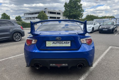 Subaru BRZ BRZ 2.0i 200 ch