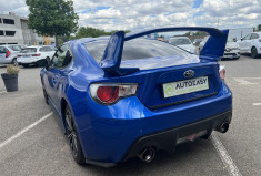 Subaru BRZ BRZ 2.0i 200 ch