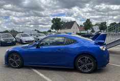 Subaru BRZ BRZ 2.0i 200 ch