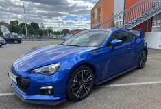 Subaru BRZ BRZ 2.0i 200 ch