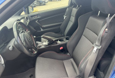 Subaru BRZ BRZ 2.0i 200 ch
