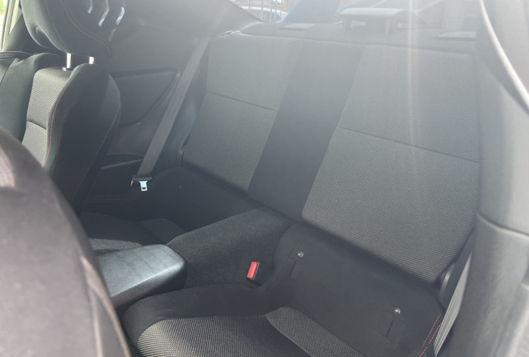Subaru BRZ BRZ 2.0i 200 ch