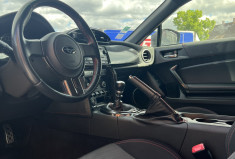 Subaru BRZ BRZ 2.0i 200 ch