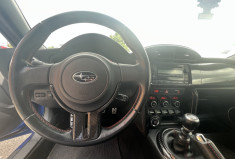 Subaru BRZ BRZ 2.0i 200 ch
